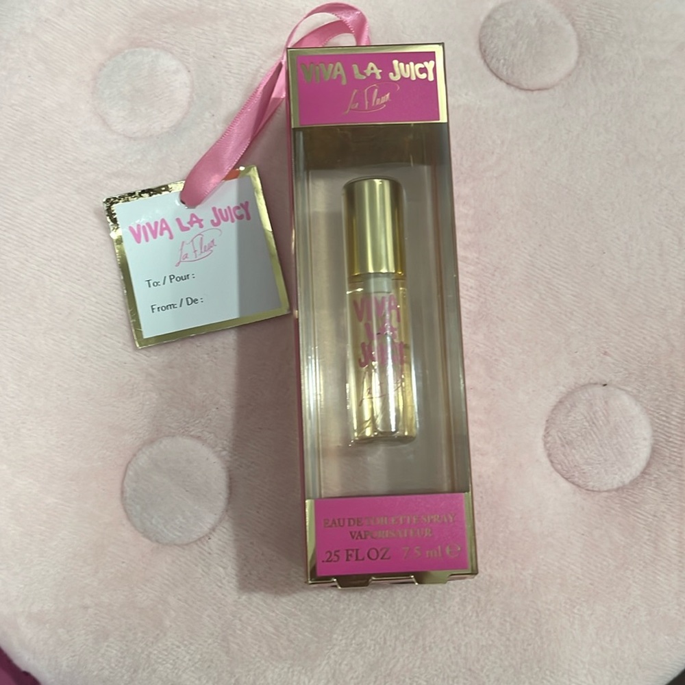 Juicy couture